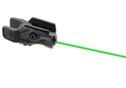 Holosun RMLt Green Laser Device Black
