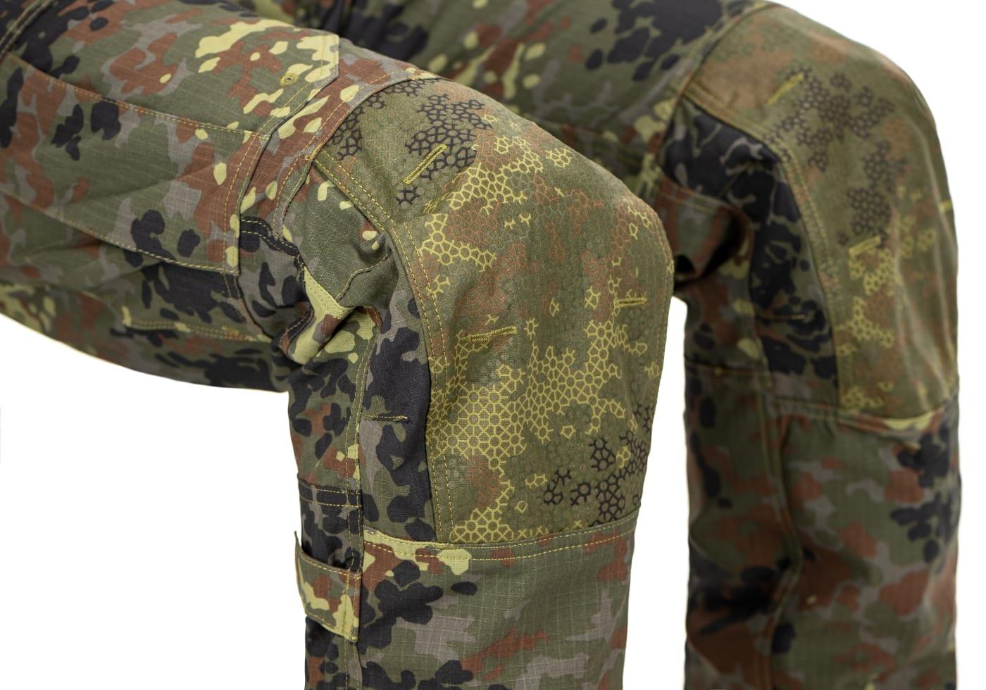 Clawgear Operator Combat Pants MK III ATS Flex Flecktarn