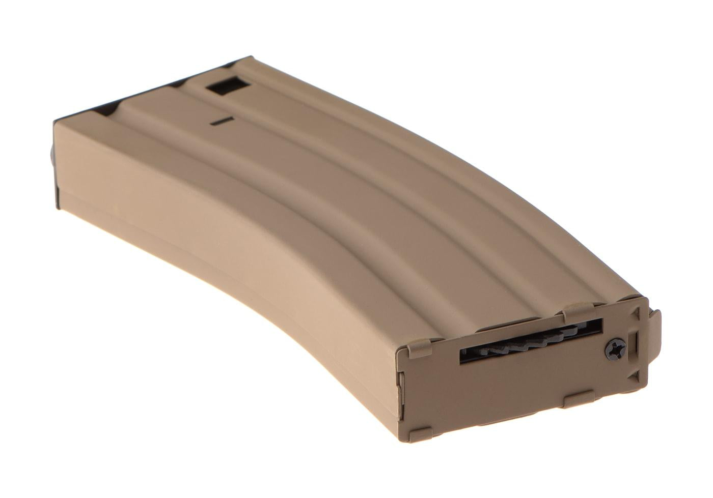 Specna Arms Magazin M4 Hicap 300rds Tan