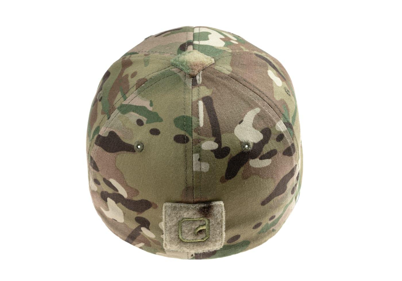 Clawgear Operator Cap Multicam