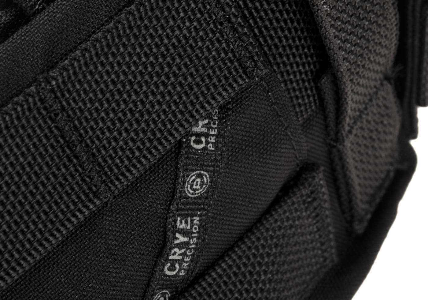 Crye Precision Modular Rigger's Belt MRB 2.0 Black