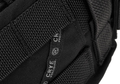 Crye Precision Modular Rigger's Belt MRB 2.0 Black