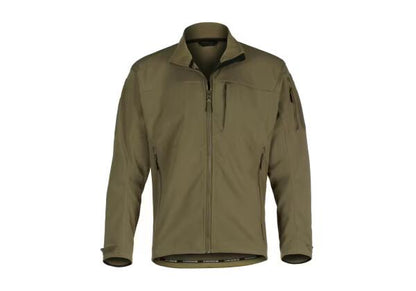 Clawgear Rapax Softshell Jacket RAL7013