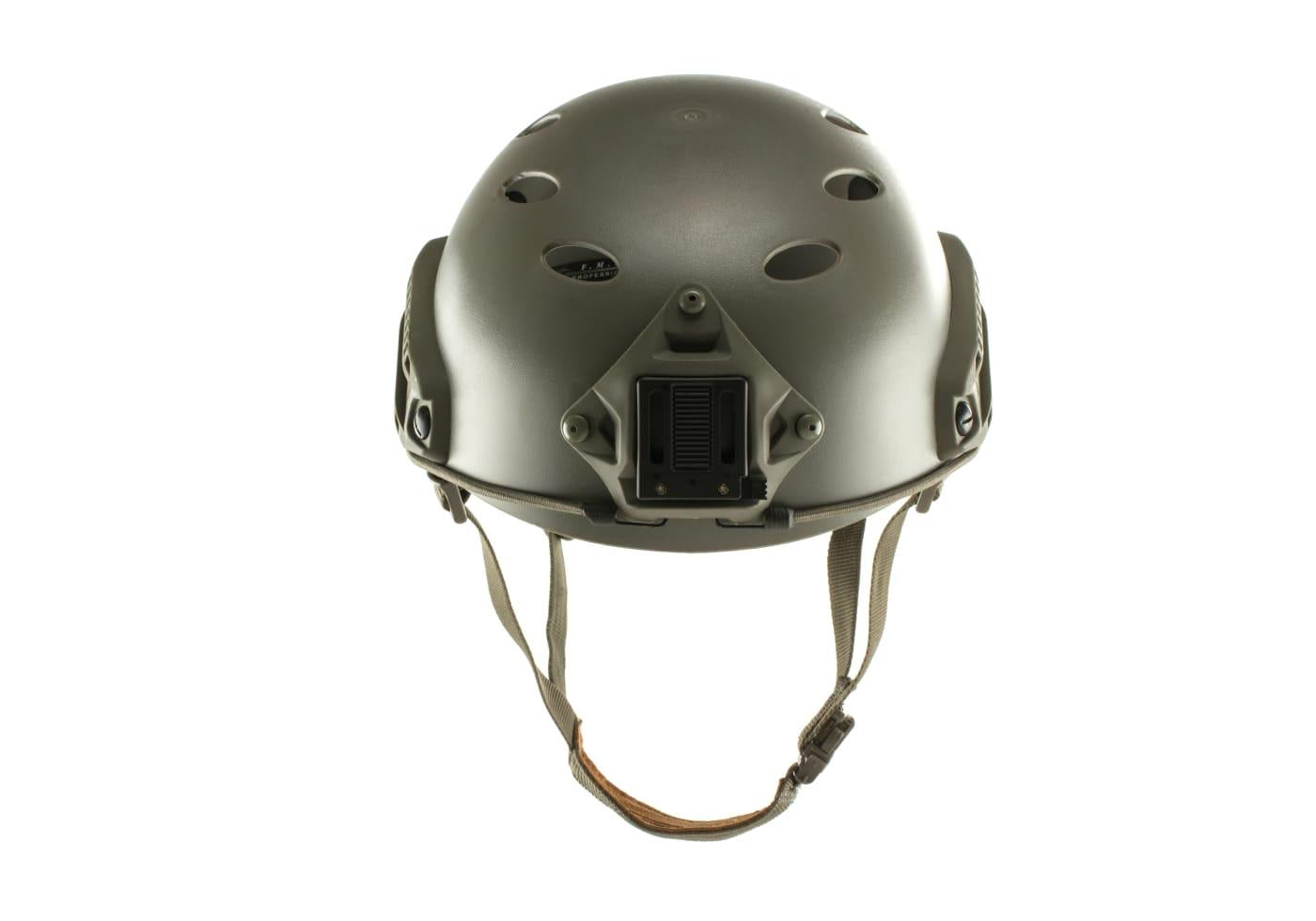 FMA FAST PJ Helmet Replica Simple Version
