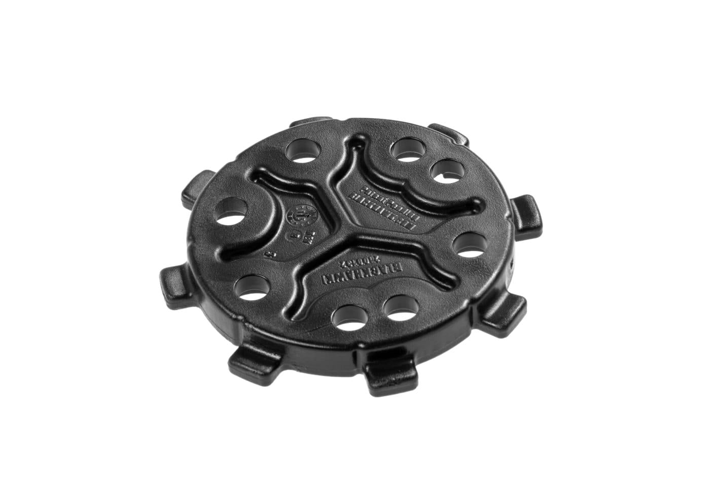 Blackhawk Serpa Quick Male Adapter Black