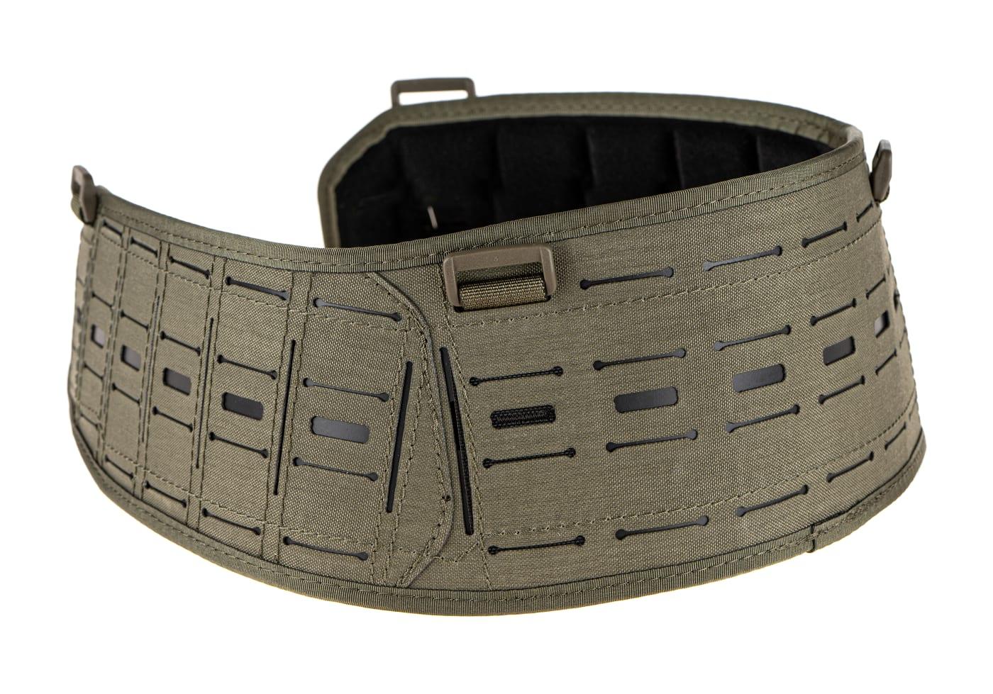 Templar's Gear PT4 Tactical Belt Ranger Green