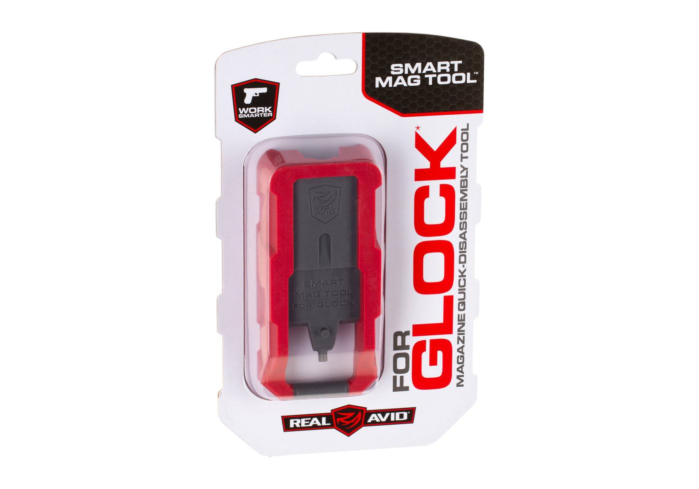 Real Avid Smart Mag Tool for Glock