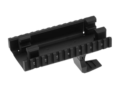 G&G FN2000 RIS System Black
