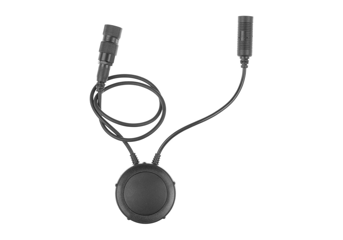 Earmor M55 Tactical PTT for PRC Radios