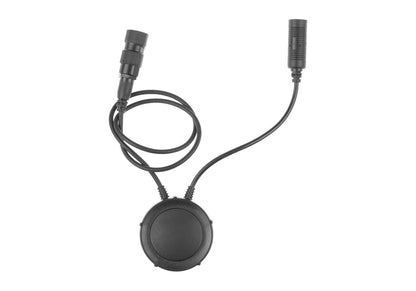 Earmor M55 Tactical PTT for PRC Radios