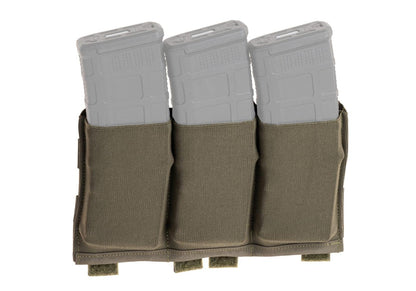 Blue Force Gear Ten-Speed Triple M4 Mag Pouch