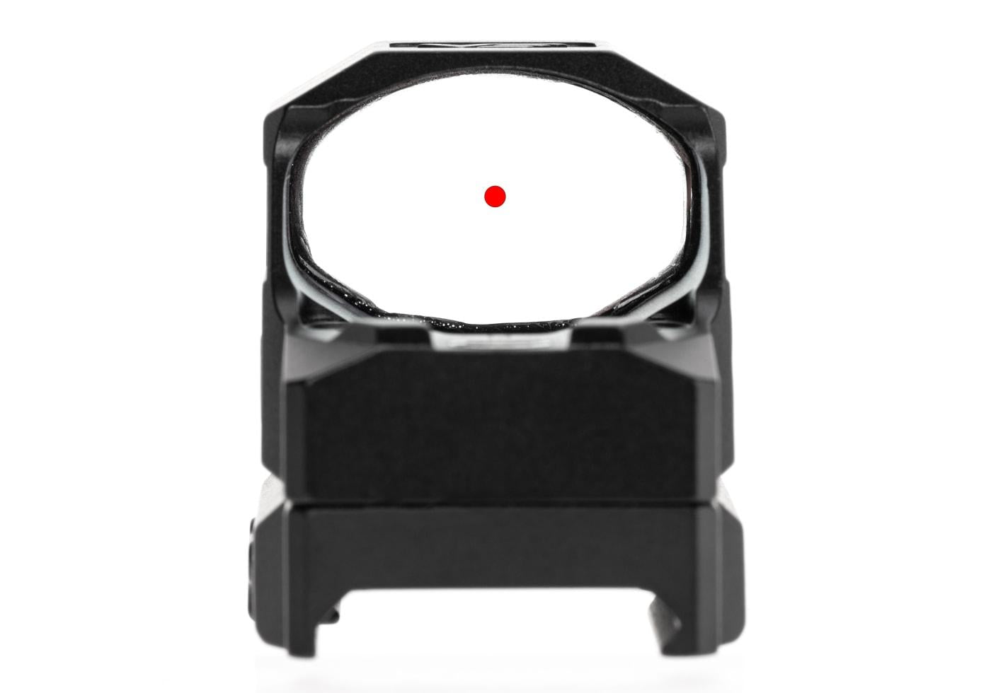 Vector Optics Frenzy-X 1x19x28 Gen II Black