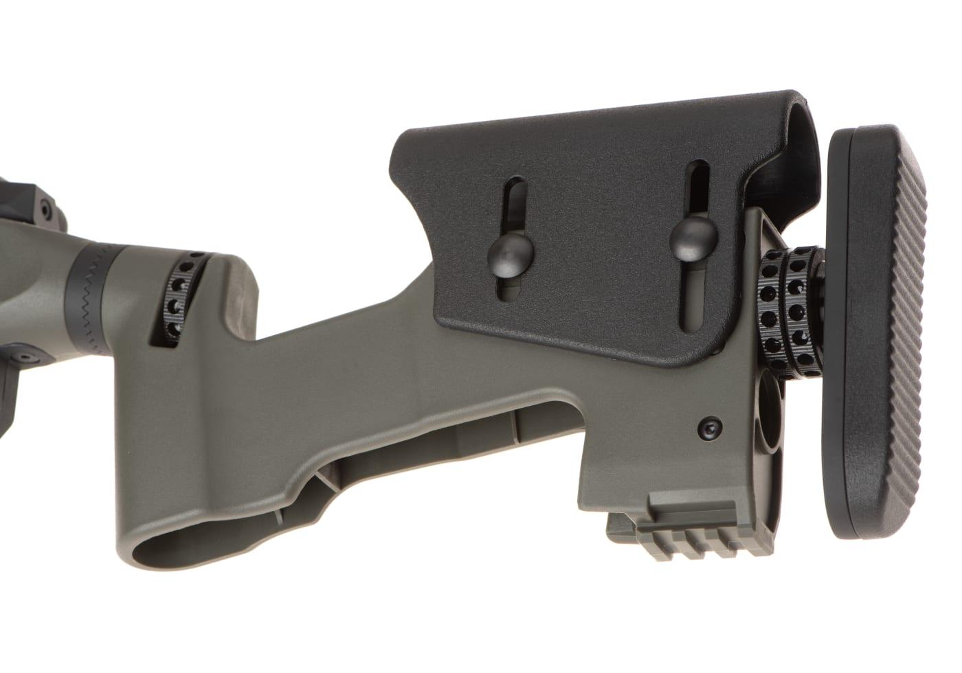 Ares Striker AST-1 Bolt Action Sniper Rifle OD