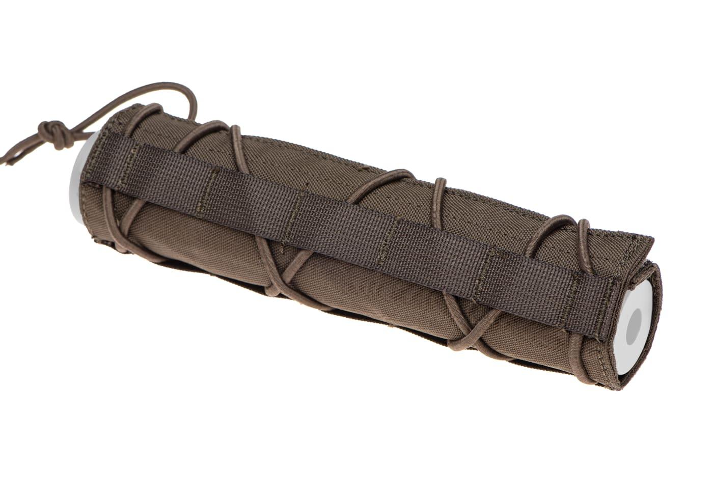 Invader Gear Suppressor Cover 22cm