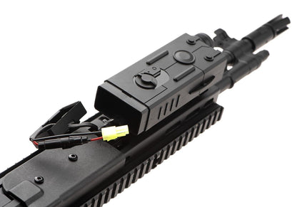 Cyma CM032G M14 EBR Mod 0 Black