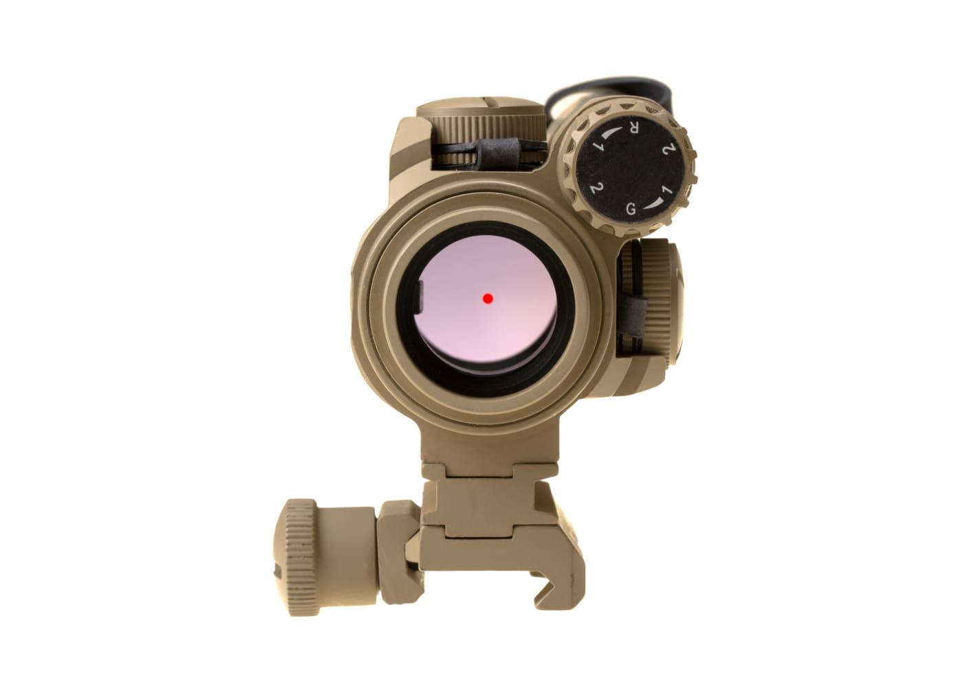 Aim-O M4 Red Dot Desert