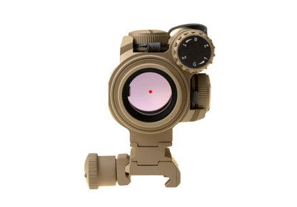 Aim-O M4 Red Dot Desert