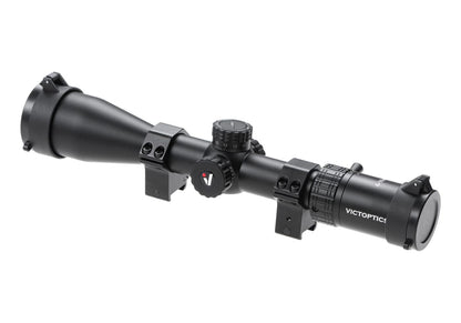 VictOptics S4 4-16x44
