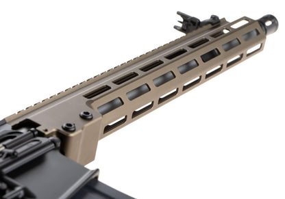 Cyma MK16 13.5 Inch CGS GBBR Black / Dark Earth