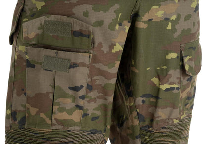 Invader Gear Predator Combat Pant Spanish Digital Woodland