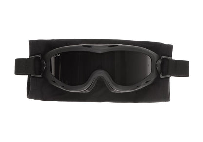 Wiley X Spear Dual Goggle Black