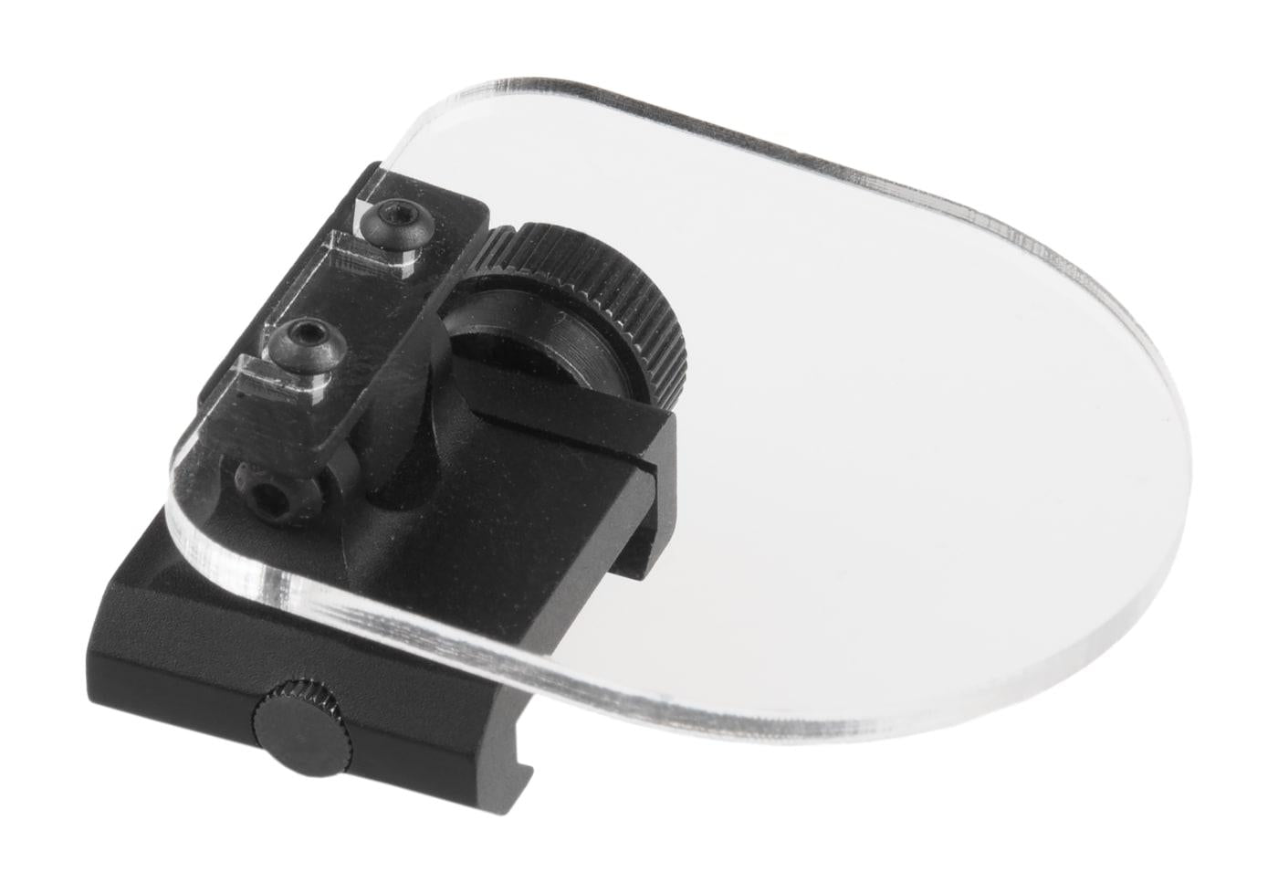 Aim-O Universal Flip-Up Protector Black