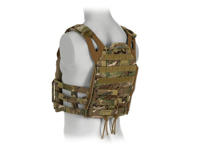 Crye Precision JPC 2.0 Molle Vest Multicam