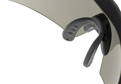 Wiley X WX Vapor 2.5 Grey / Clear Black