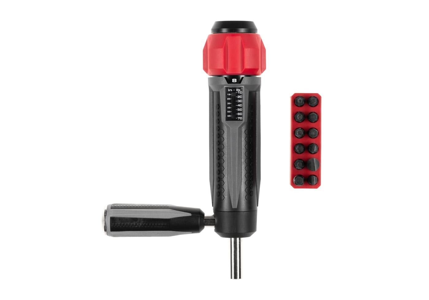 Real Avid Smart Torq