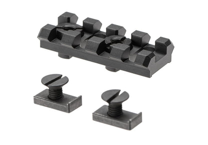 LCT Rail for Zsport Handguards Short