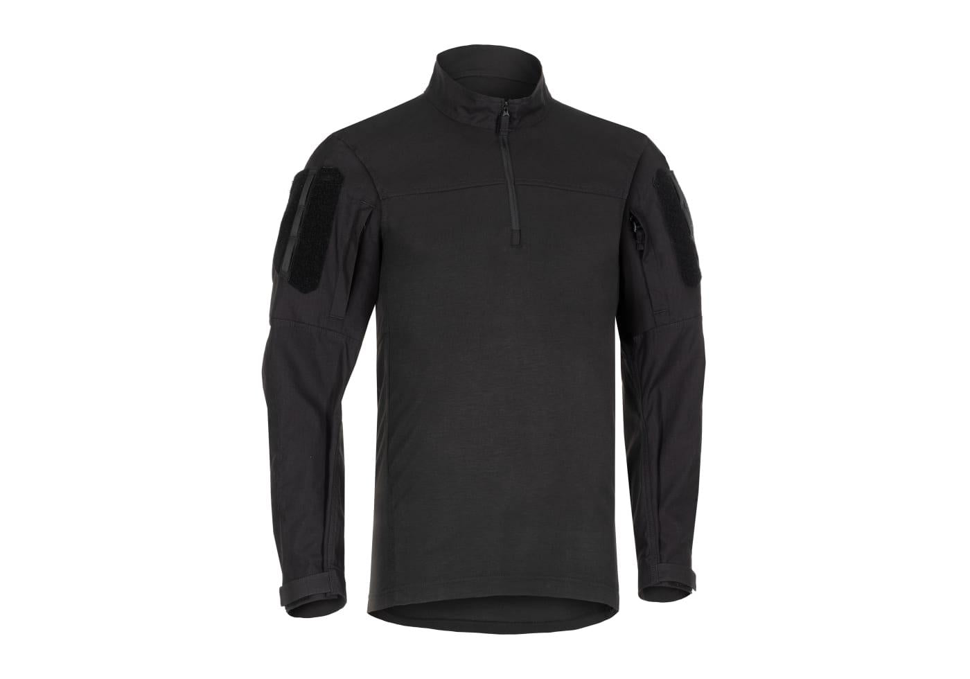 Clawgear Operator Combat Shirt MK III ATS Flex Black