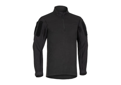 Clawgear Operator Combat Shirt MK III ATS Flex Black