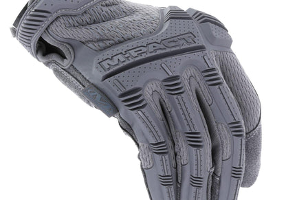 Mechanix Wear The Original M-Pact Gloves Wolf Grey