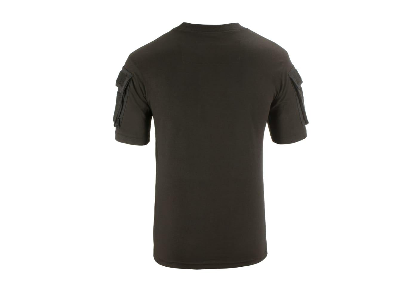 Invader Gear Tactical Tee Black