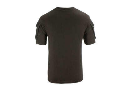Invader Gear Tactical Tee Black