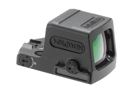 Holosun EPS CARRY 2 MOA Gold Dot Sight
