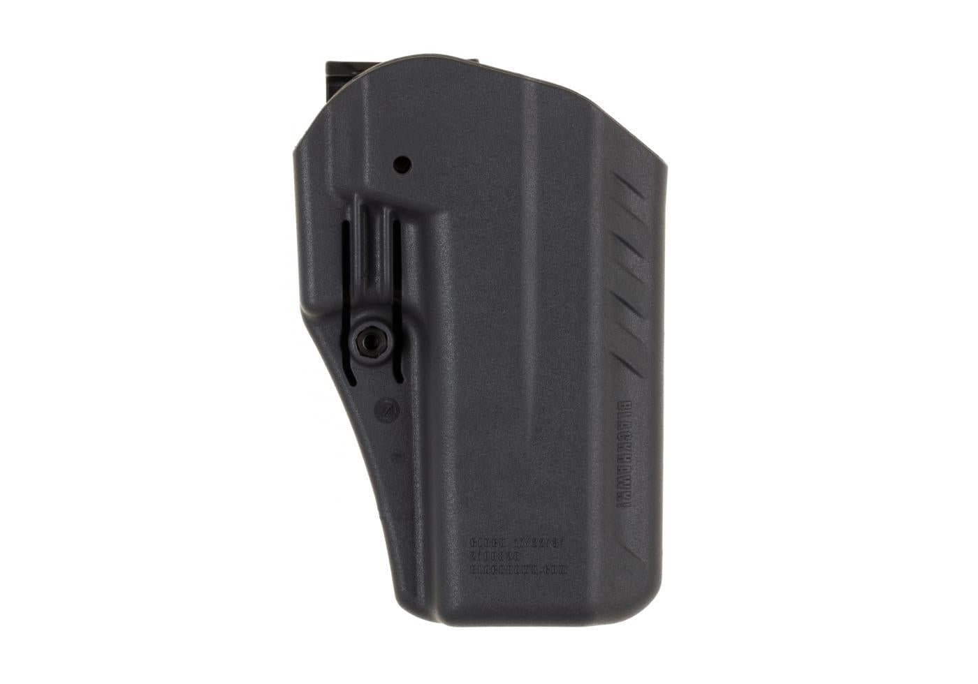 Blackhawk ARC IWB Holster für Glock 17 Black
