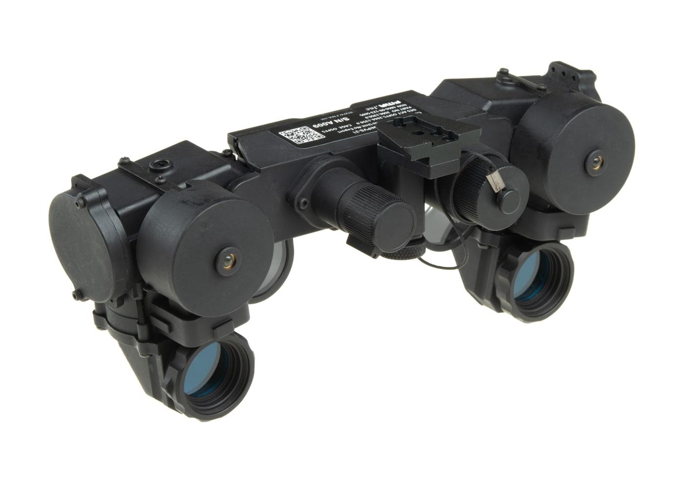 FMA AN/PVS-21 Dummy NVG Black