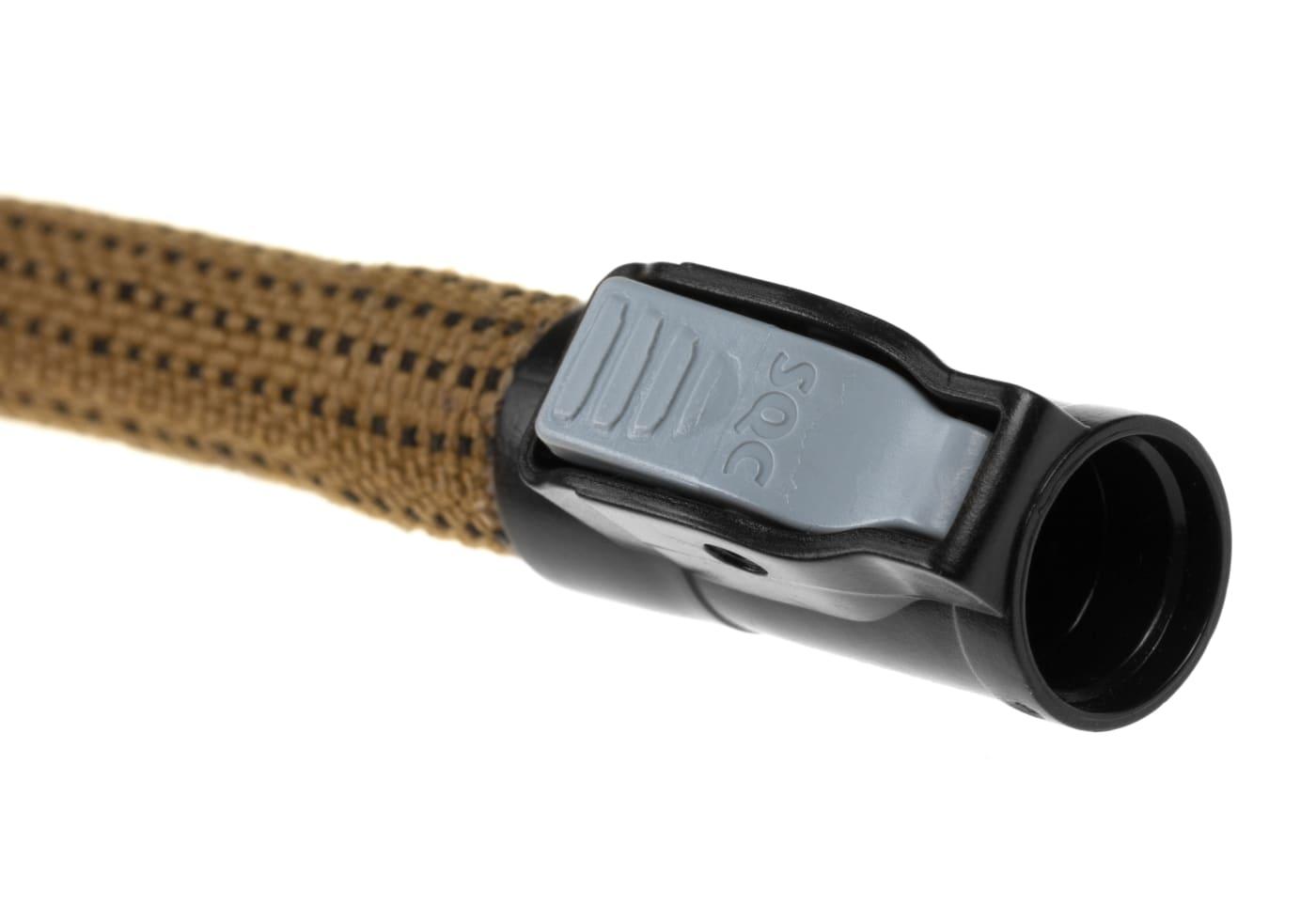 Source Replacement Tube Tan