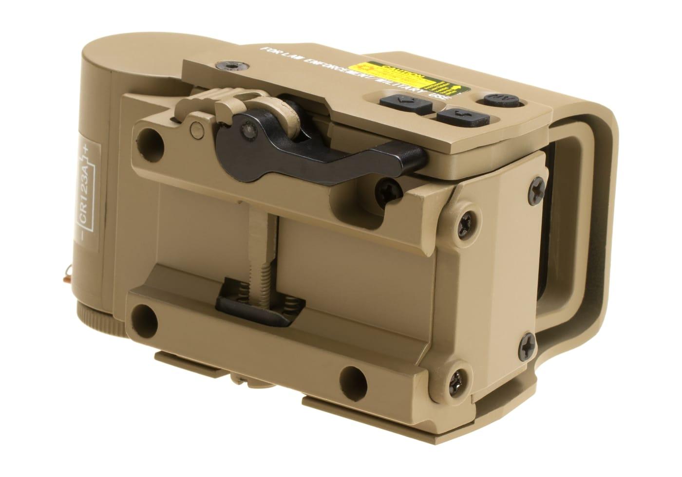 Aim-O XPS 2-0 Red Dot Desert