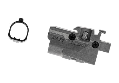 Maple Leaf G17 Hop Up Chamber for VFC G17 Gen.5 / G19 Gen.4 / G19X / G45