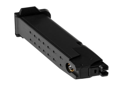 Strike Industries Airsoft Magazine EMG ARK 17 Co2 25rds 6mm
