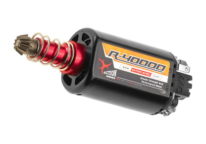 Action Army 40000R Infinity Motor Long Axis