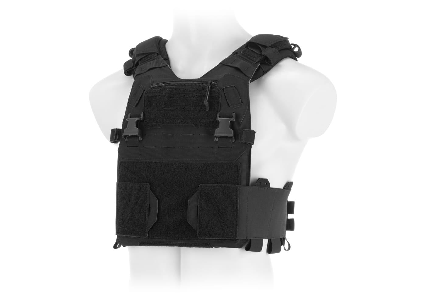 Templar's Gear CPC LP Plate Carrier GEN 4.1 Black