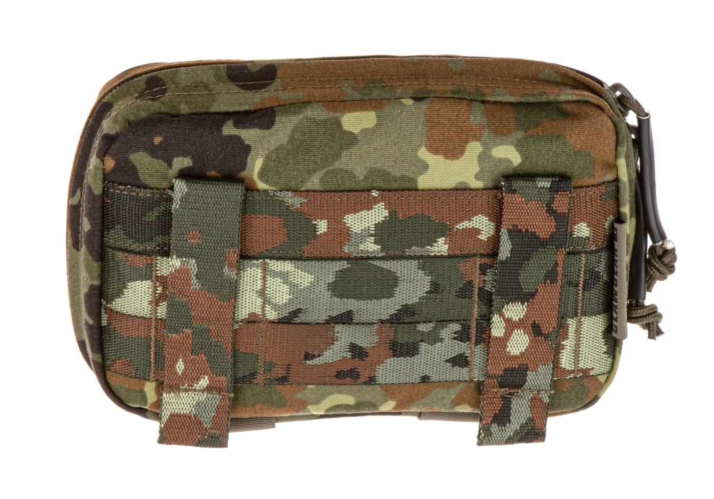 Clawgear Admin Utility Pouch Core