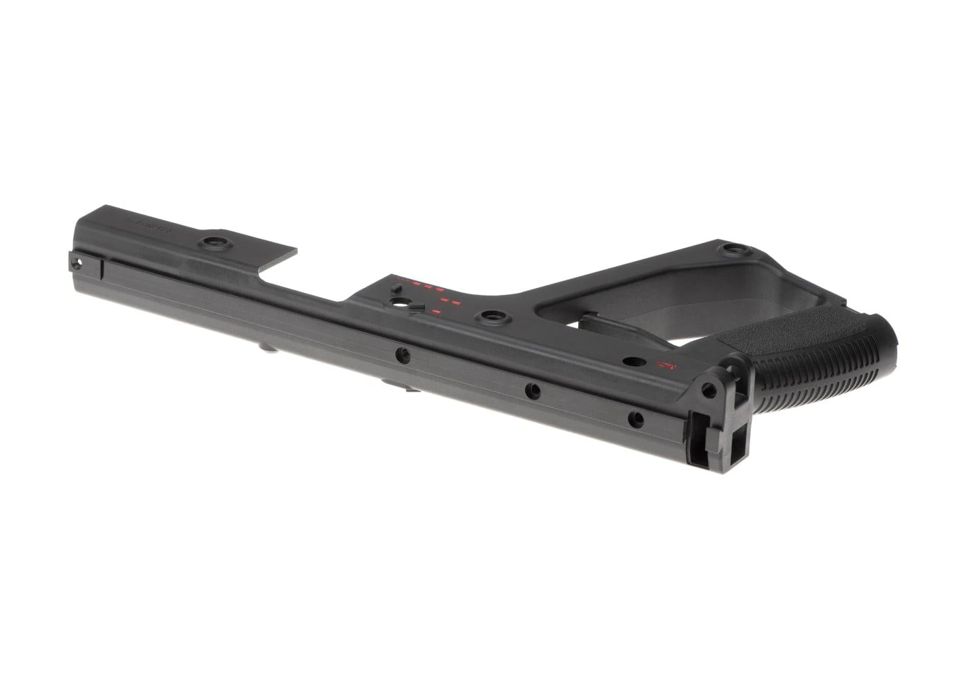 Krytac Kriss Vector Upper Receiver Black