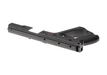 Krytac Kriss Vector Upper Receiver Black