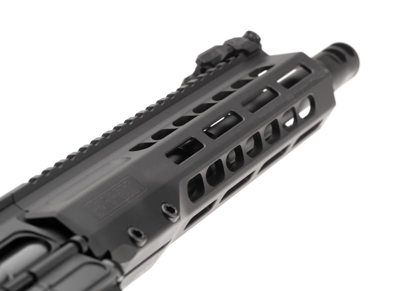 Krytac Airsoft Magazine M4 Hicap 400rds Dark Earth