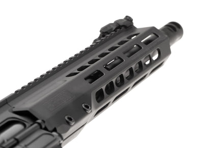 Krytac Airsoft Magazine M4 Hicap 400rds Dark Earth