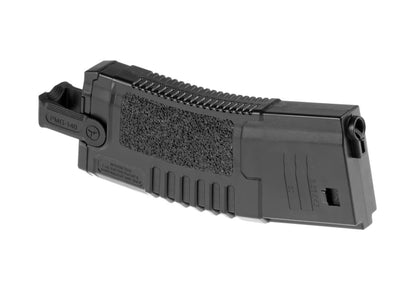 Ares Magazine M4 Midcap S-Class 140rds Black